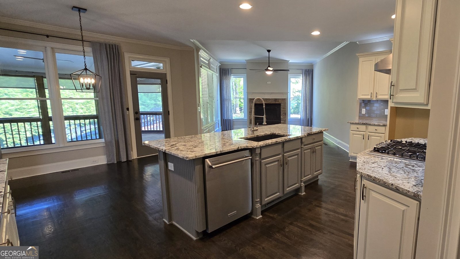 1411 Orange Shoals Drive Canton - Photo 11