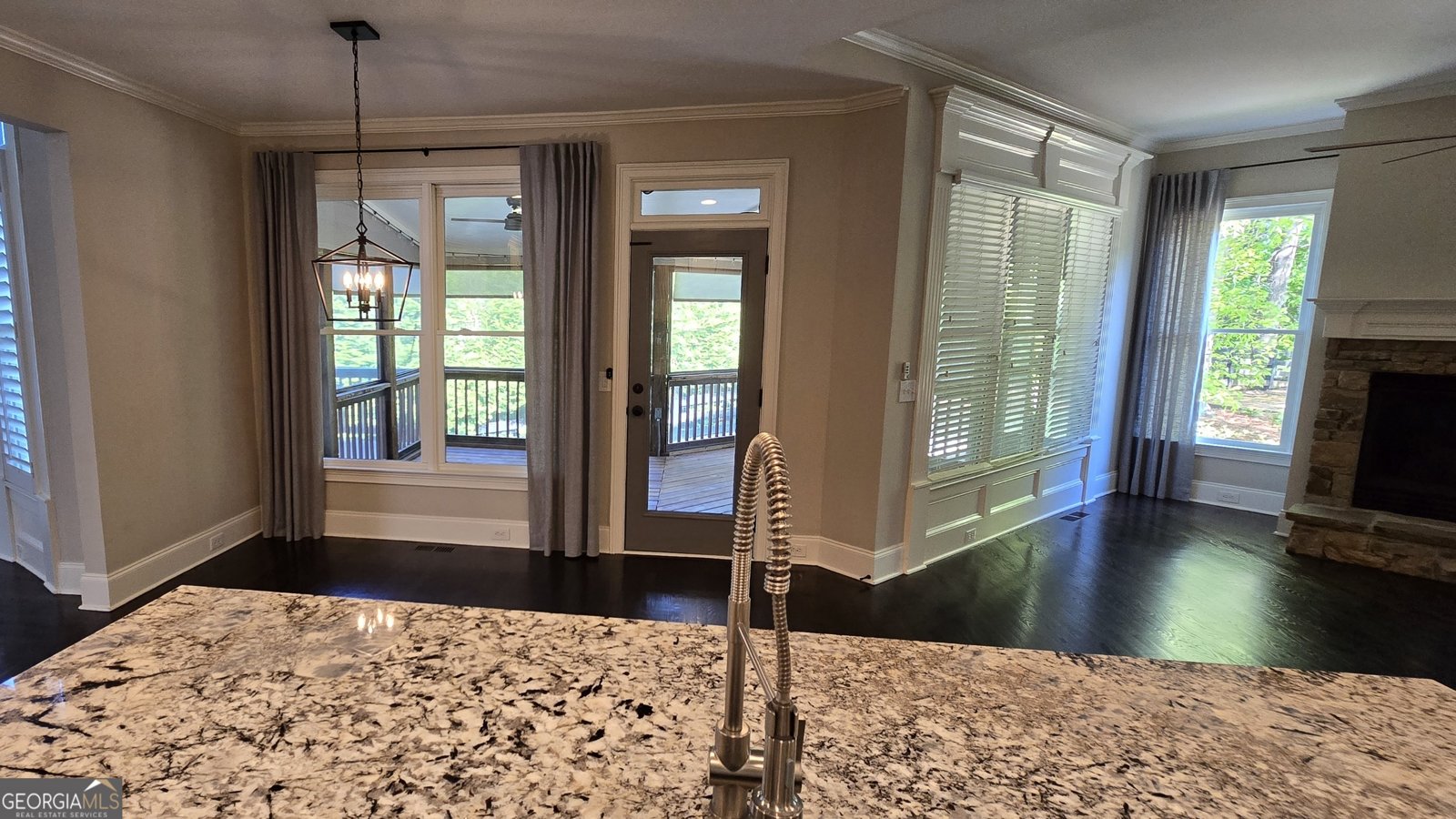 1411 Orange Shoals Drive Canton - Photo 12