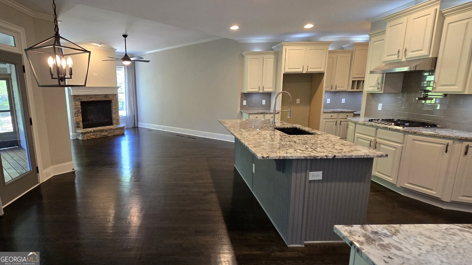 1411 Orange Shoals Drive Canton - Photo 13