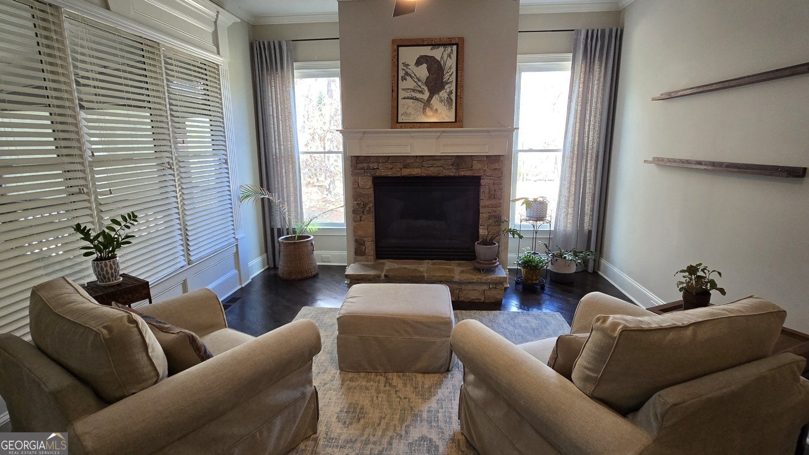 1411 Orange Shoals Drive Canton - Photo 14