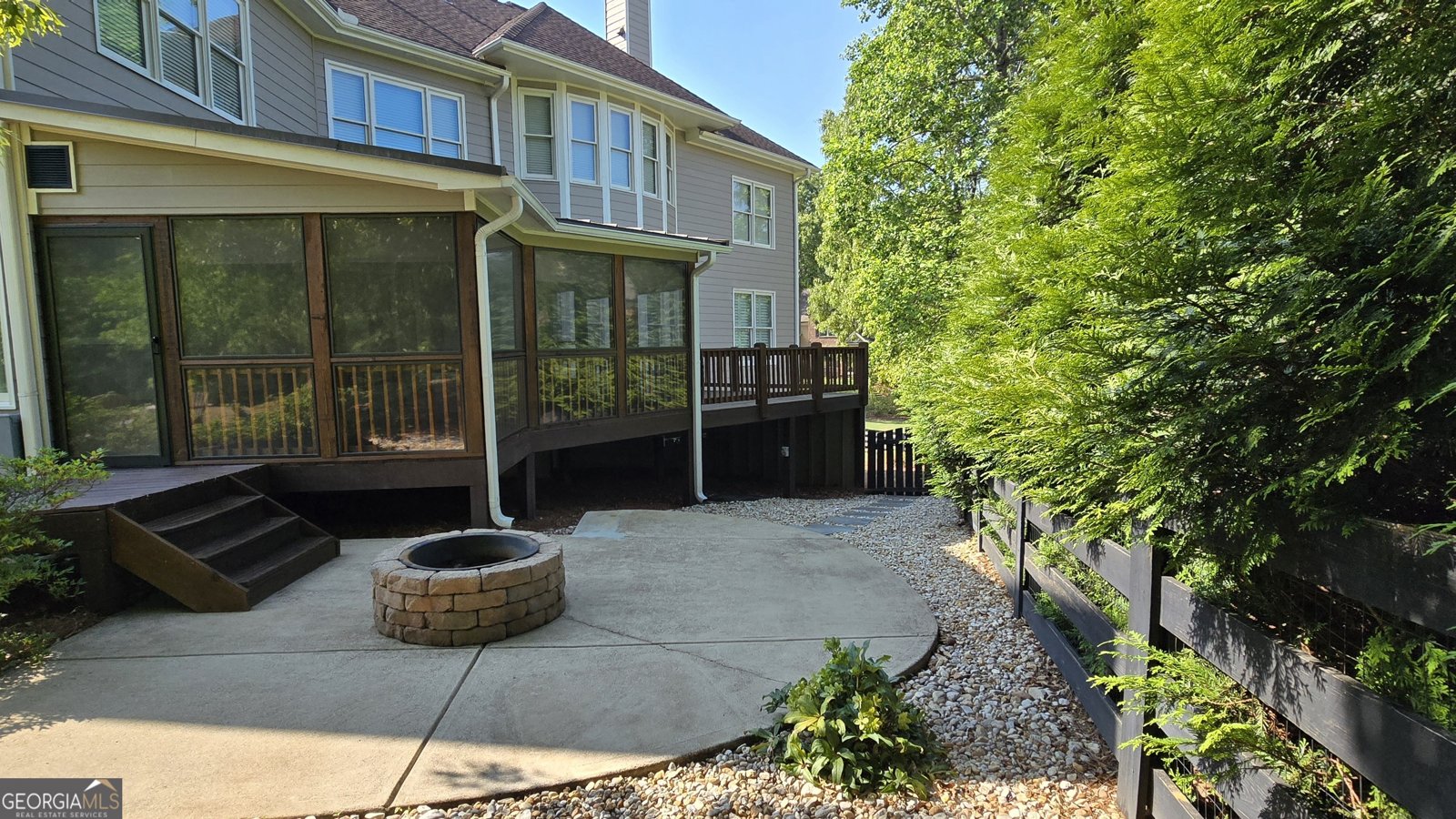 1411 Orange Shoals Drive Canton - Photo 32