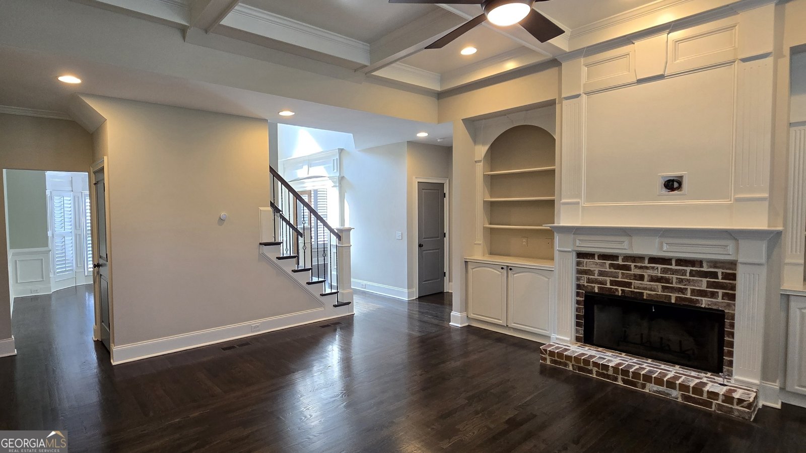 1411 Orange Shoals Drive Canton - Photo 6