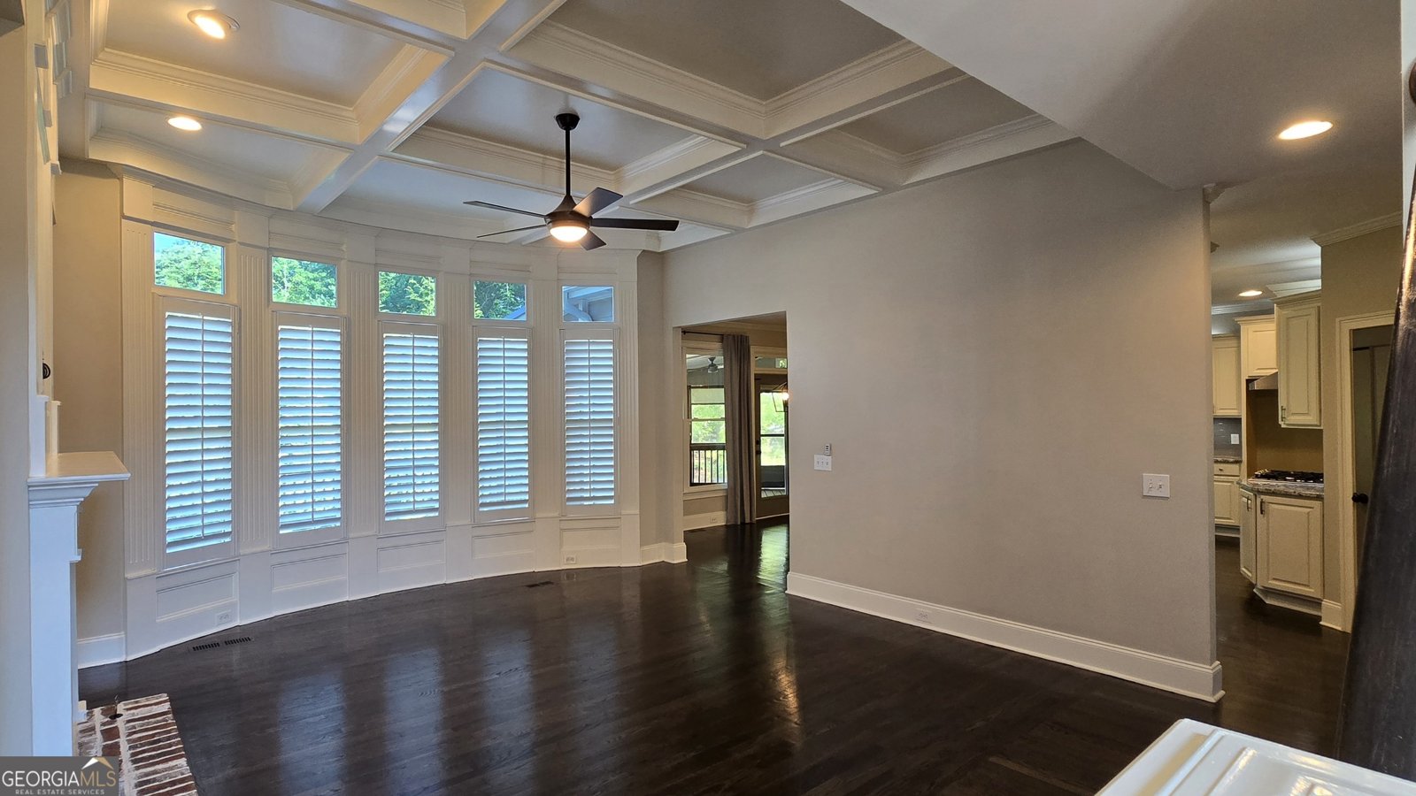 1411 Orange Shoals Drive Canton - Photo 7