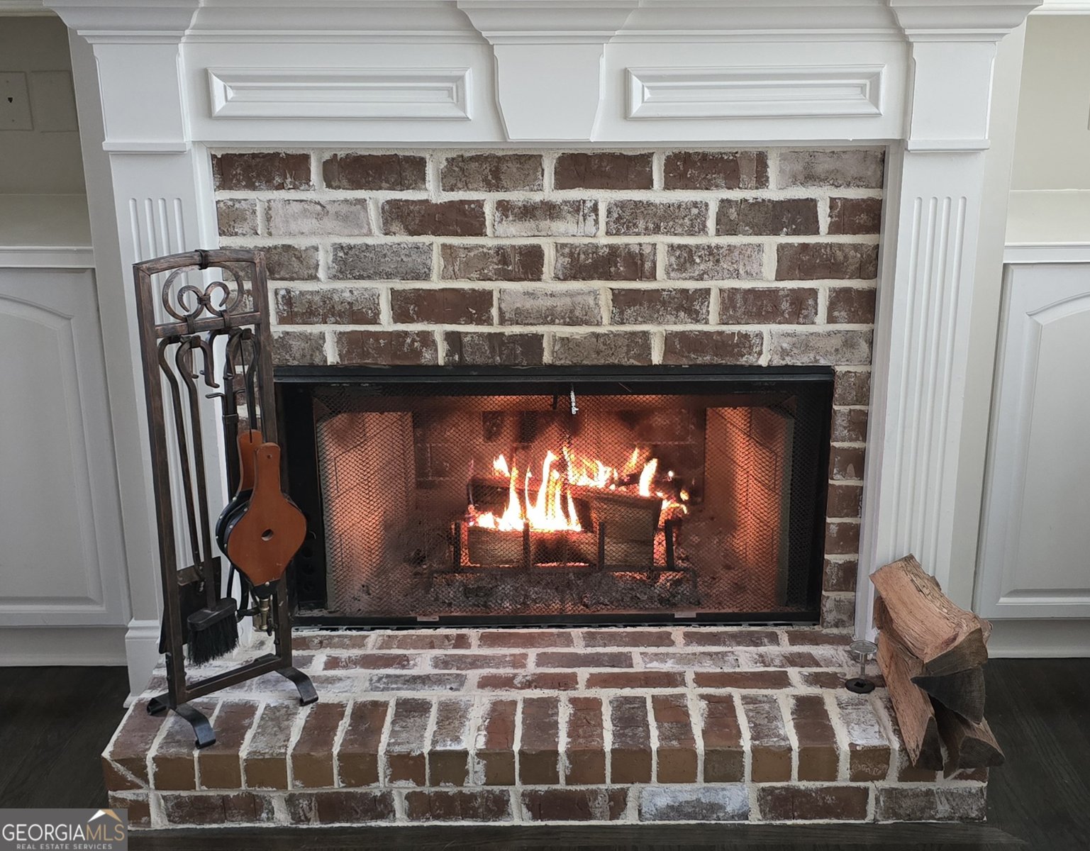 1411 Orange Shoals Drive Canton - Photo 8