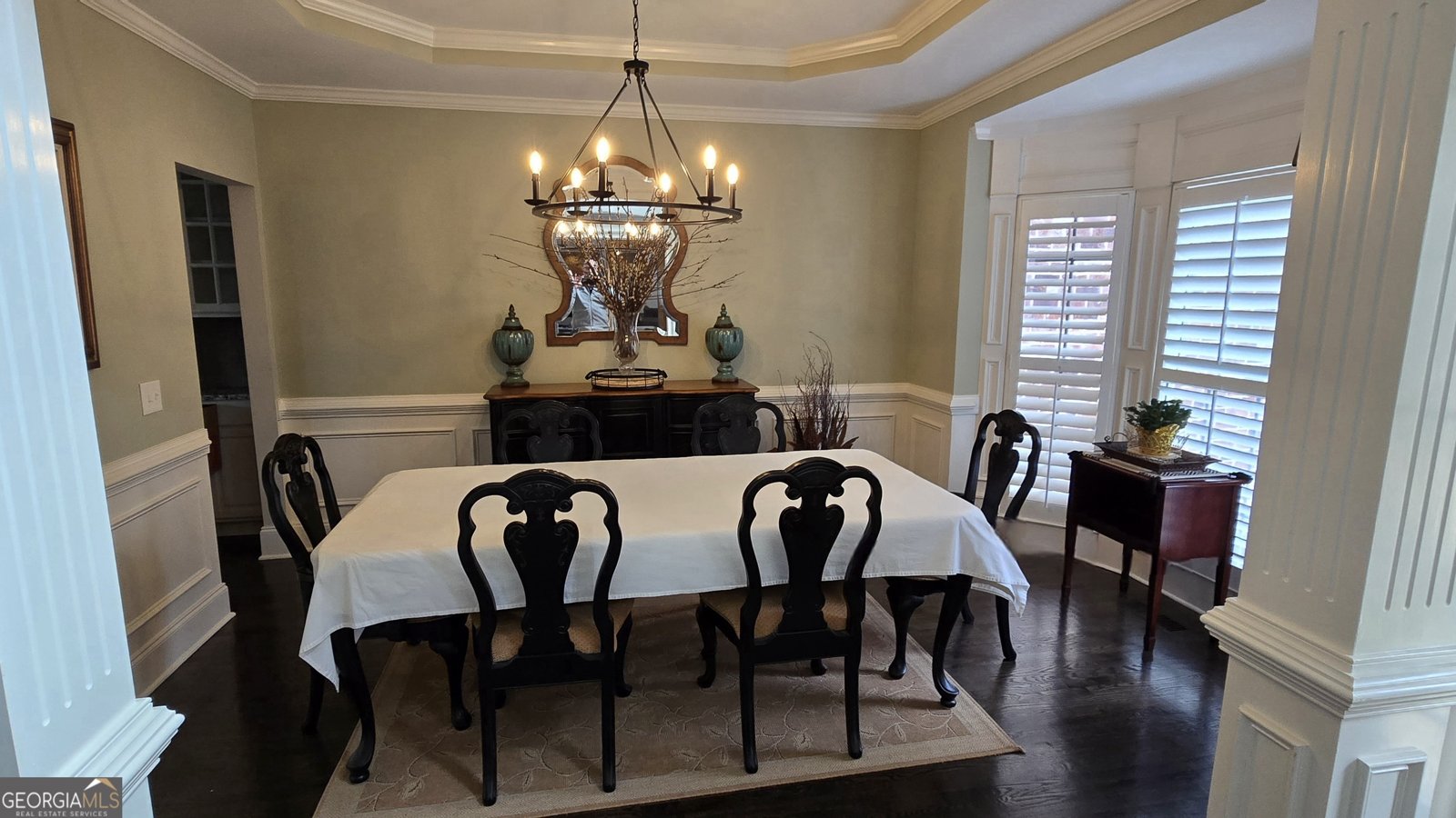 1411 Orange Shoals Drive Canton - Photo 9