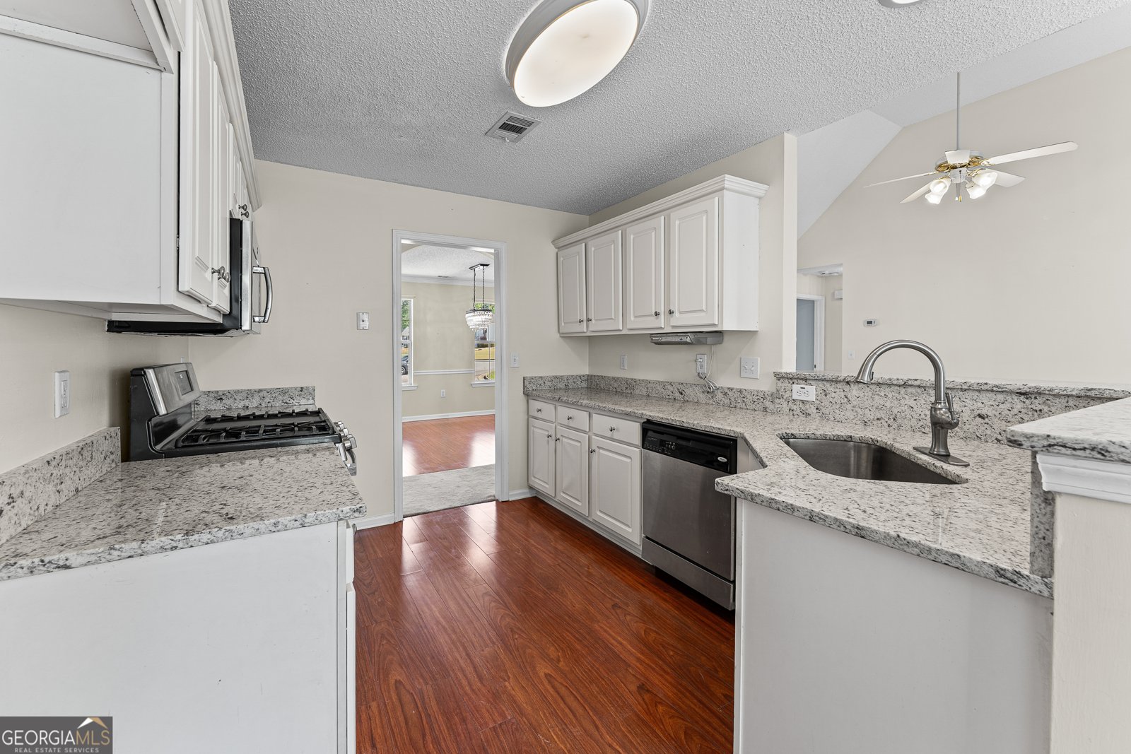 8 Kingsbrook Cove Newnan - Photo 11