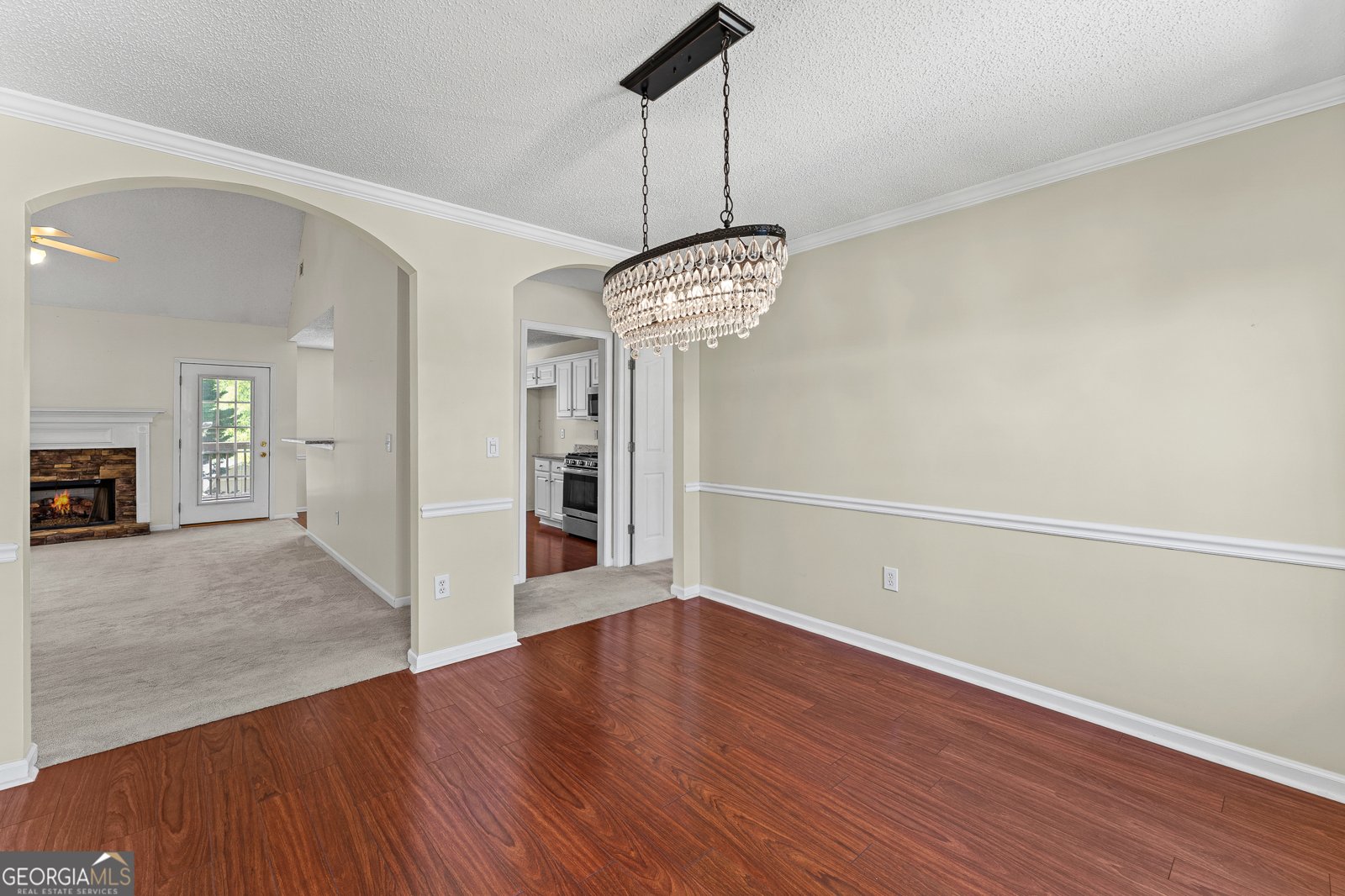 8 Kingsbrook Cove Newnan - Photo 16