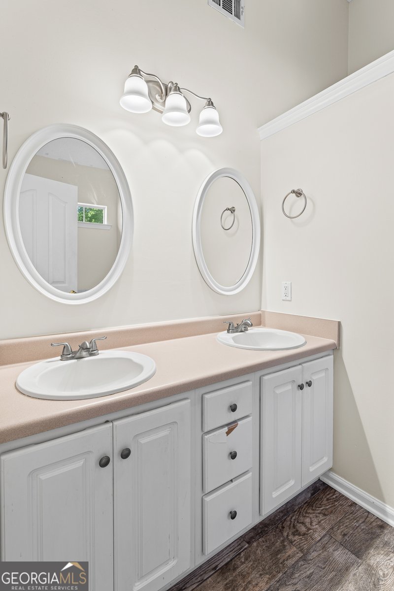 8 Kingsbrook Cove Newnan - Photo 19