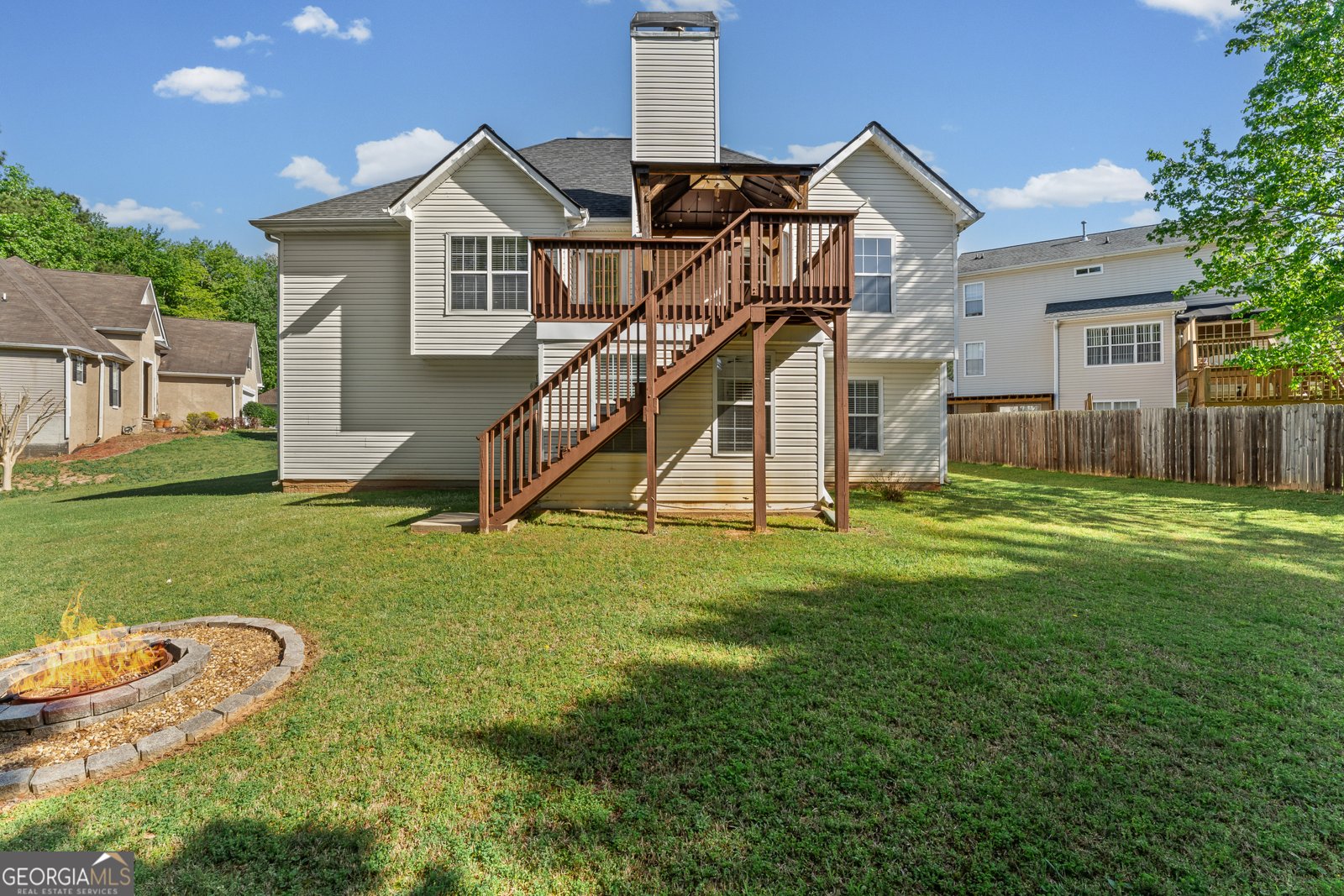 8 Kingsbrook Cove Newnan - Photo 43