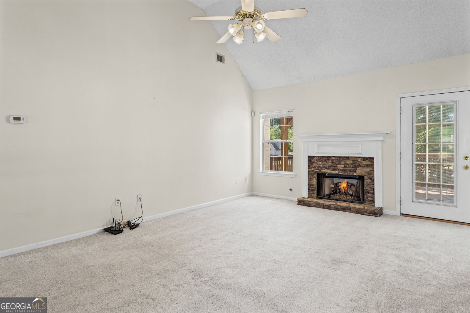 8 Kingsbrook Cove Newnan - Photo 6