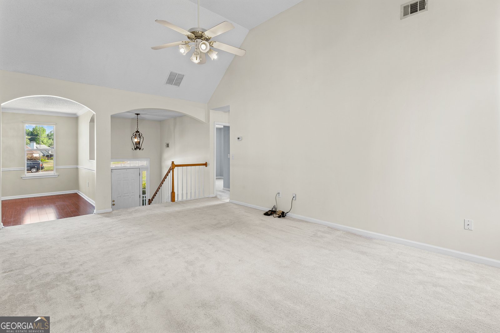 8 Kingsbrook Cove Newnan - Photo 7