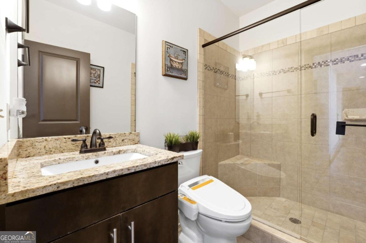 5068 Bentwater Lane Lilburn - Photo 10