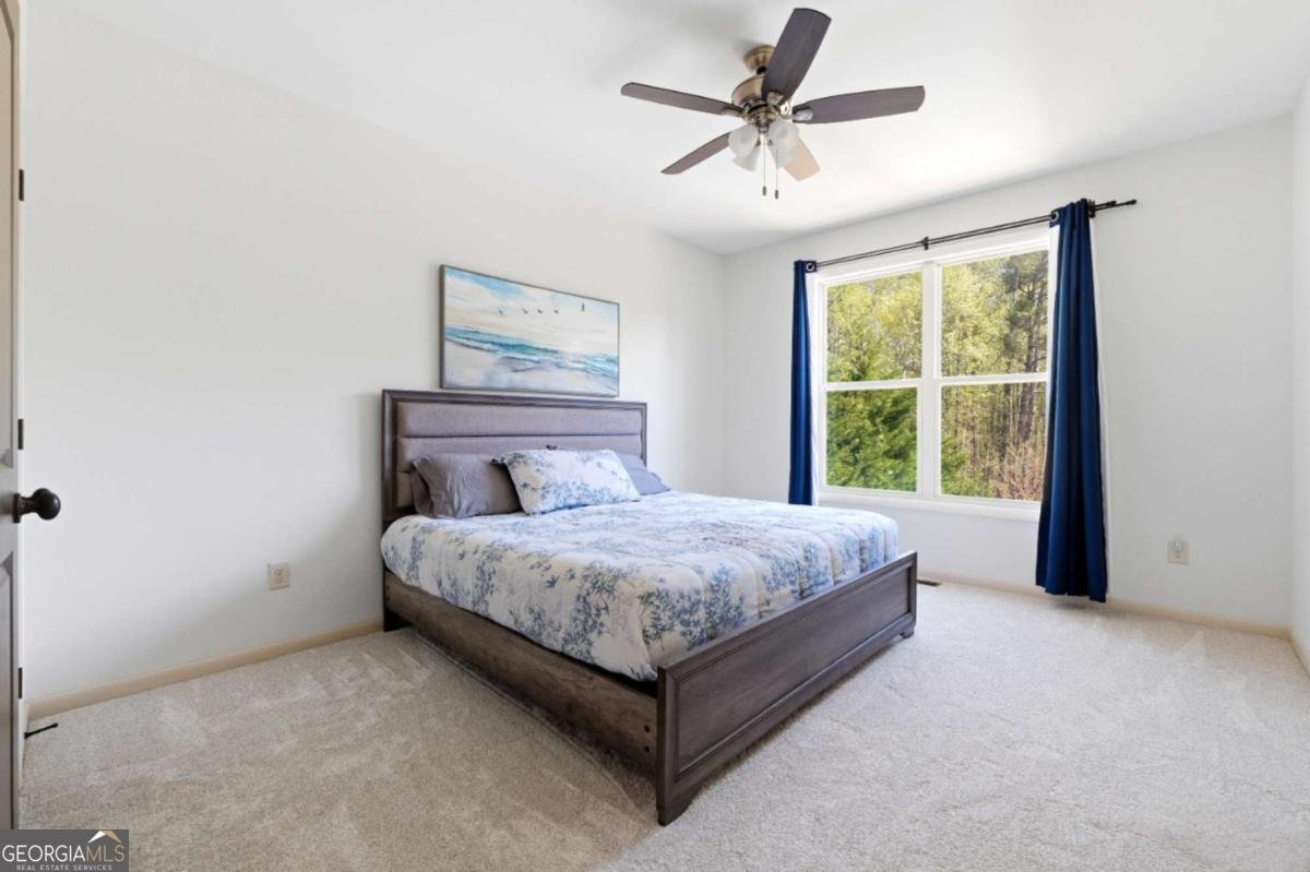 5068 Bentwater Lane Lilburn - Photo 11