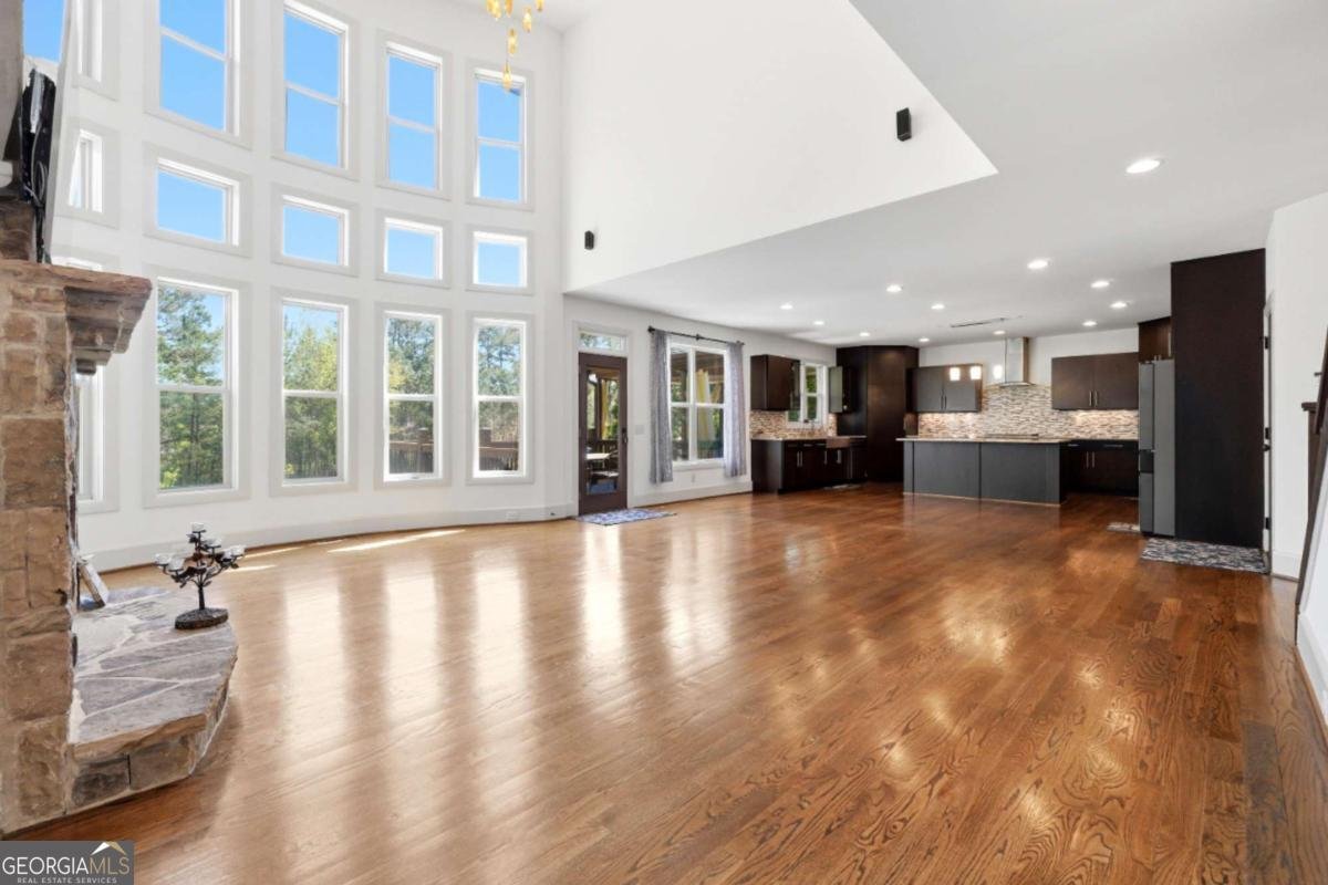 5068 Bentwater Lane Lilburn - Photo 12