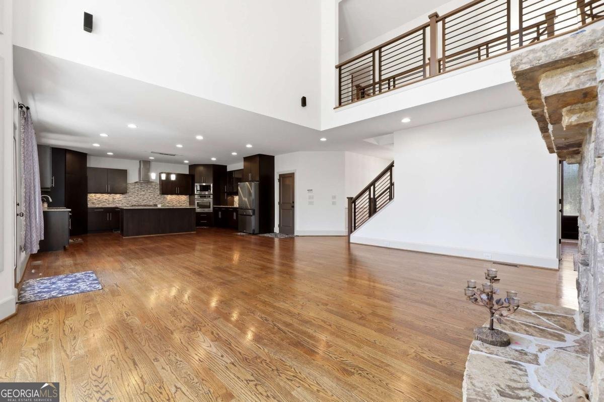 5068 Bentwater Lane Lilburn - Photo 13