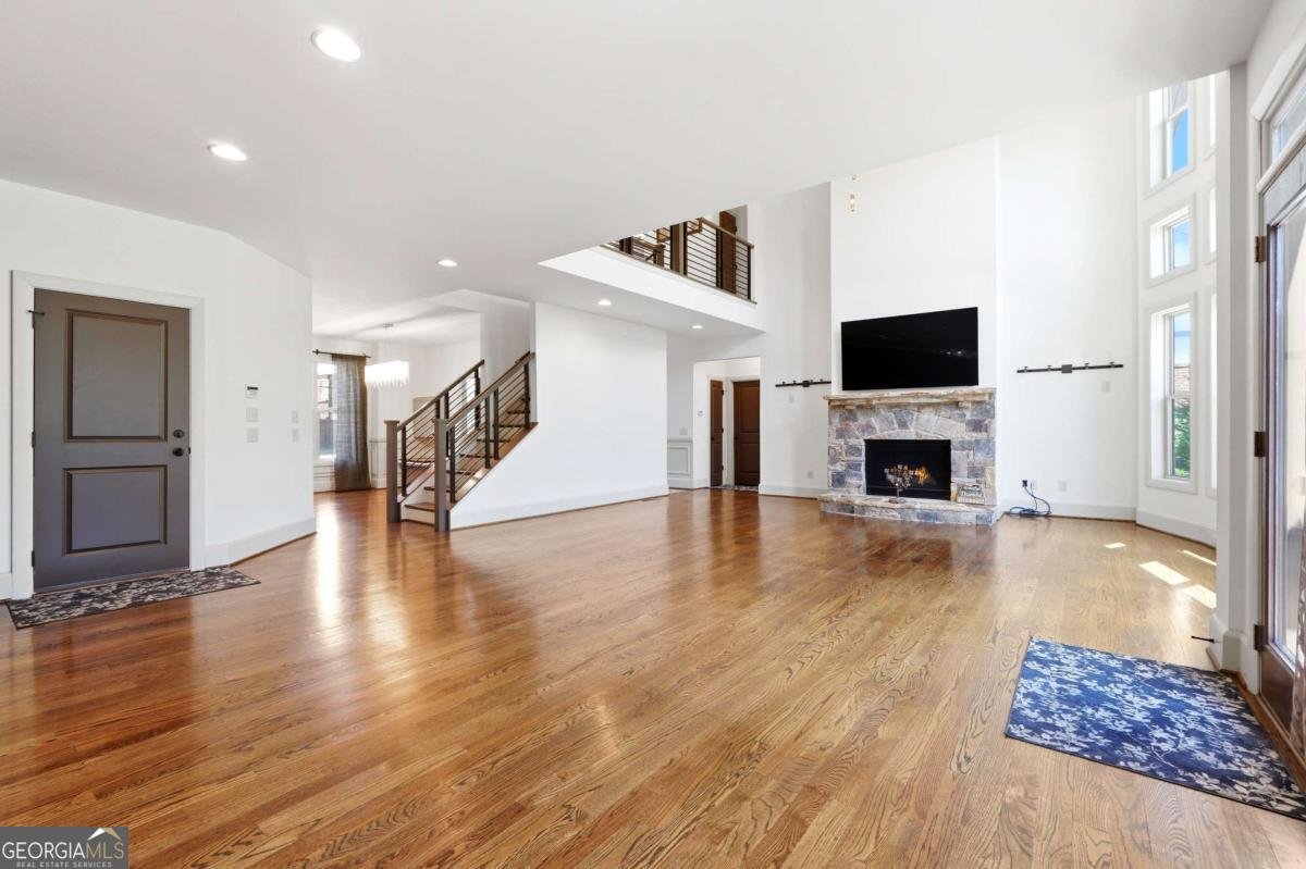 5068 Bentwater Lane Lilburn - Photo 14