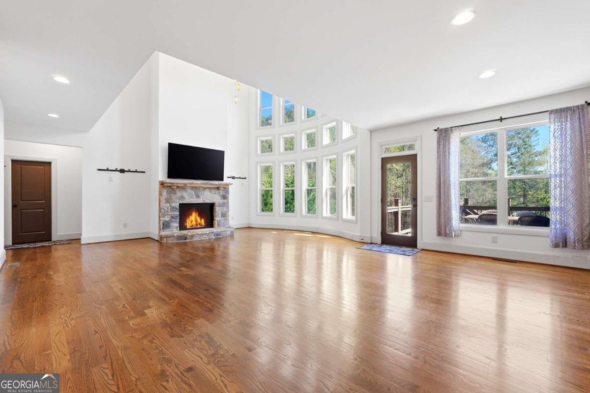 5068 Bentwater Lane Lilburn - Photo 15