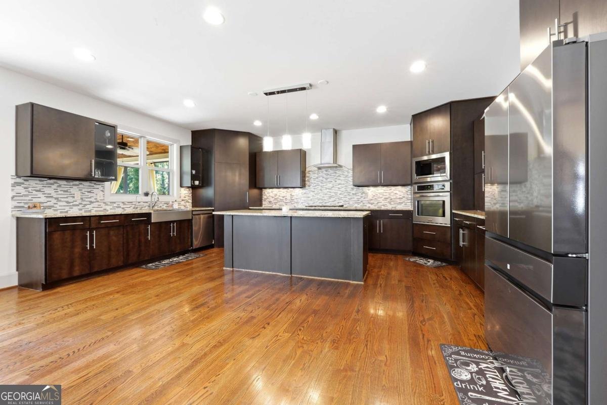 5068 Bentwater Lane Lilburn - Photo 16