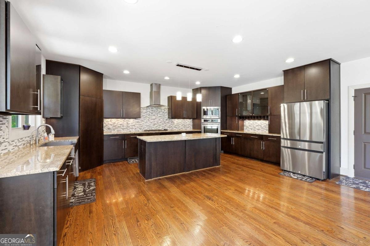 5068 Bentwater Lane Lilburn - Photo 17