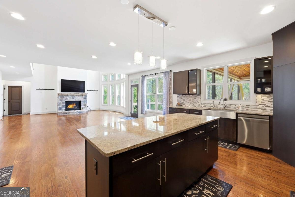 5068 Bentwater Lane Lilburn - Photo 18