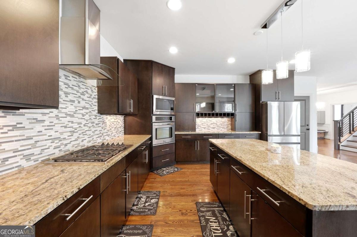 5068 Bentwater Lane Lilburn - Photo 20