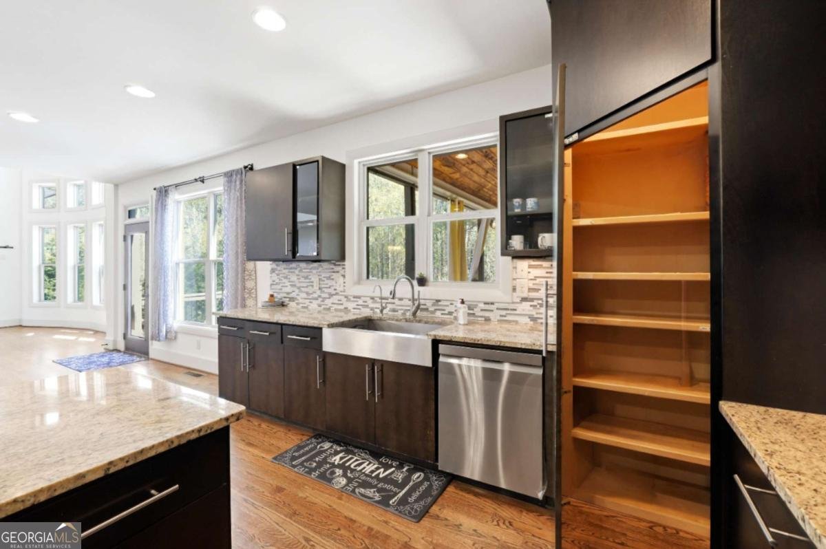 5068 Bentwater Lane Lilburn - Photo 21