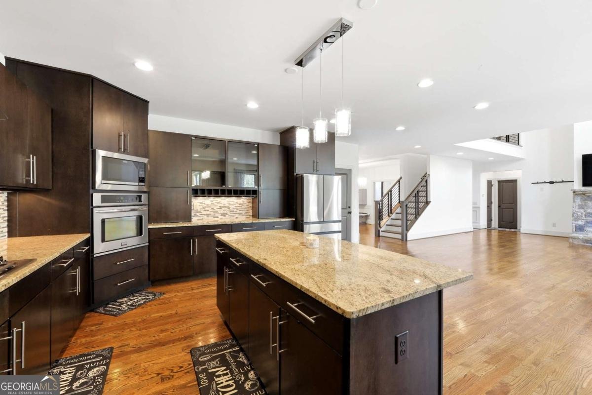 5068 Bentwater Lane Lilburn - Photo 22