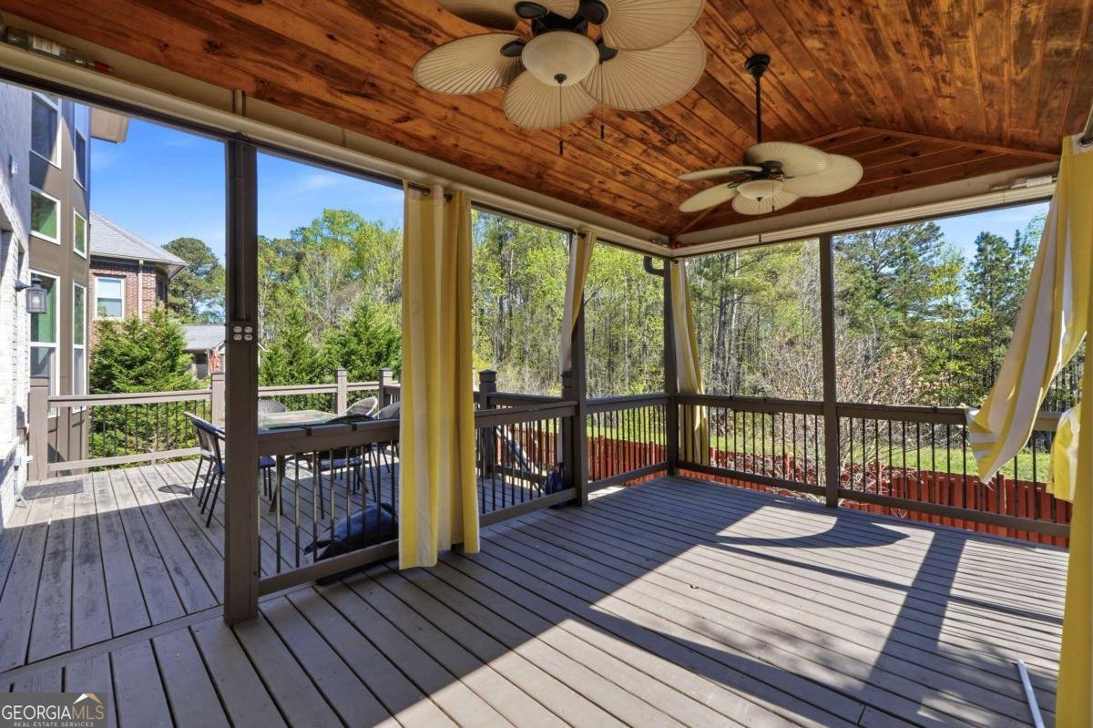 5068 Bentwater Lane Lilburn - Photo 23