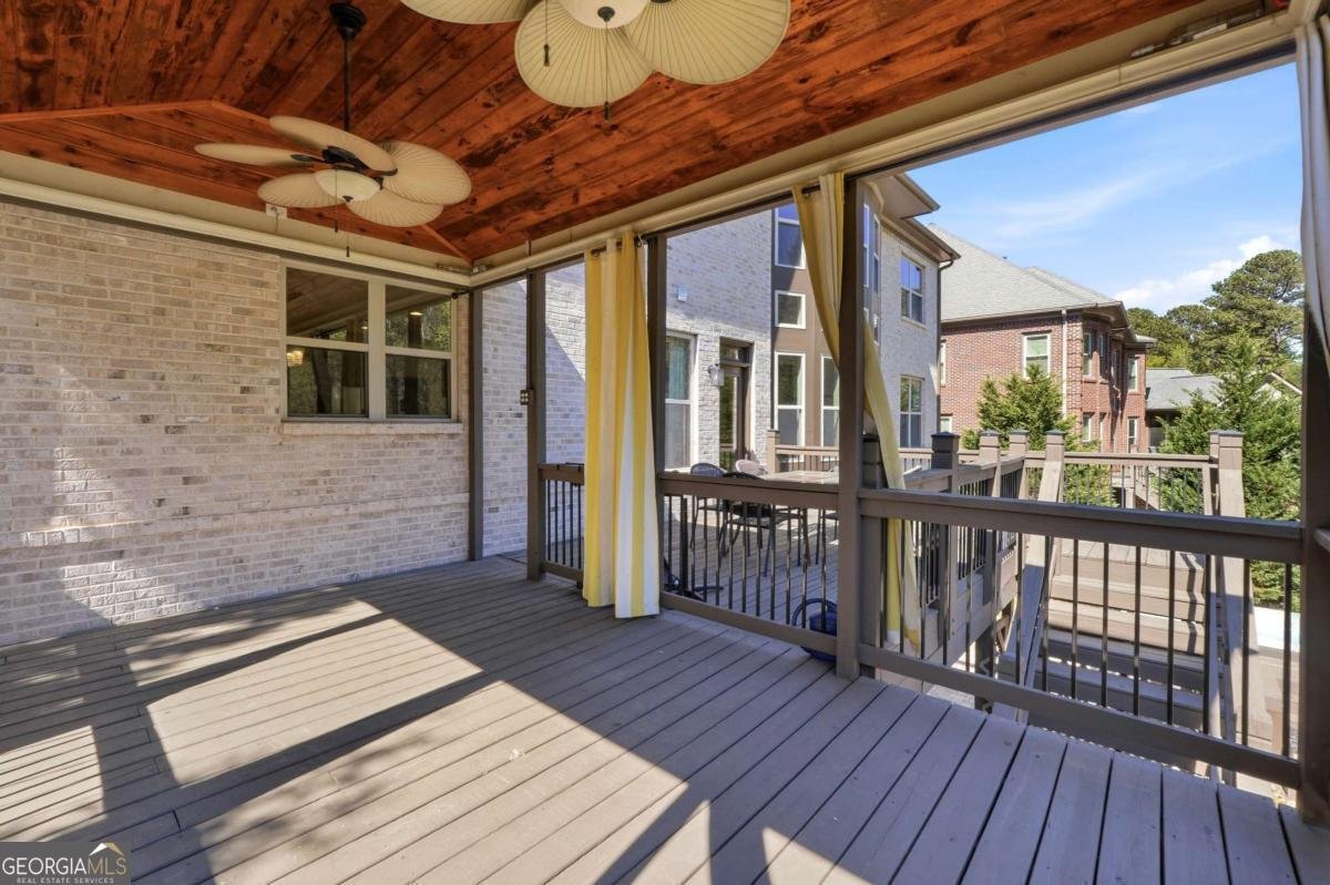 5068 Bentwater Lane Lilburn - Photo 24