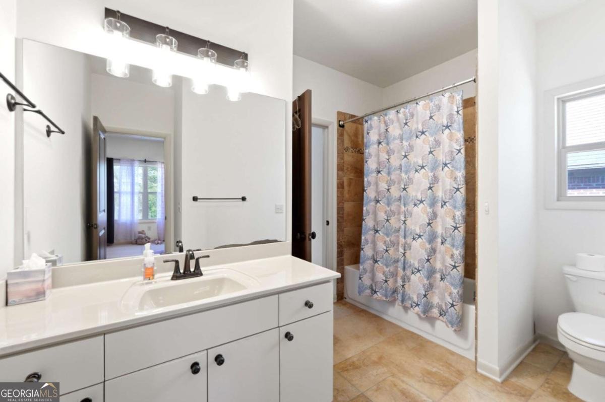 5068 Bentwater Lane Lilburn - Photo 25