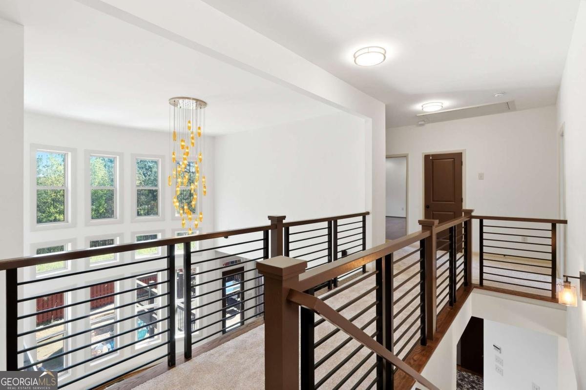 5068 Bentwater Lane Lilburn - Photo 28