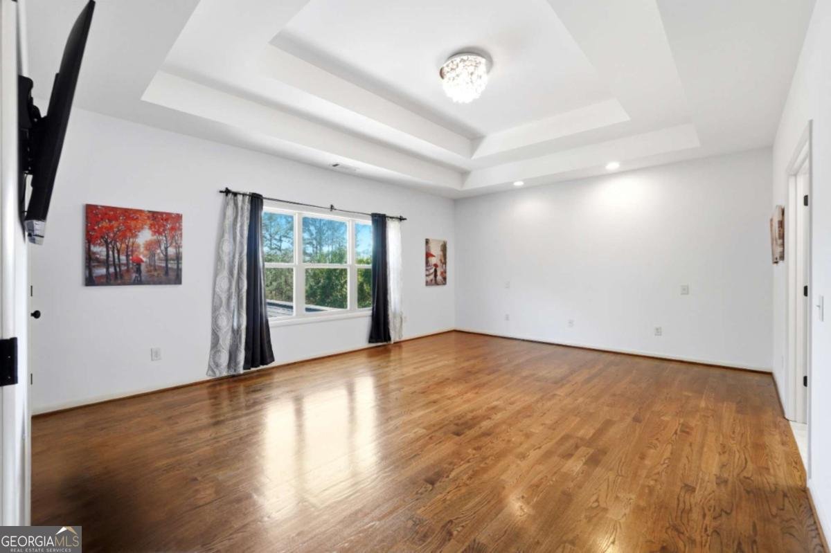 5068 Bentwater Lane Lilburn - Photo 30