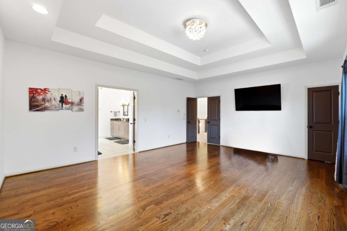 5068 Bentwater Lane Lilburn - Photo 31