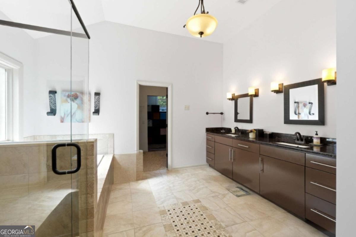 5068 Bentwater Lane Lilburn - Photo 32