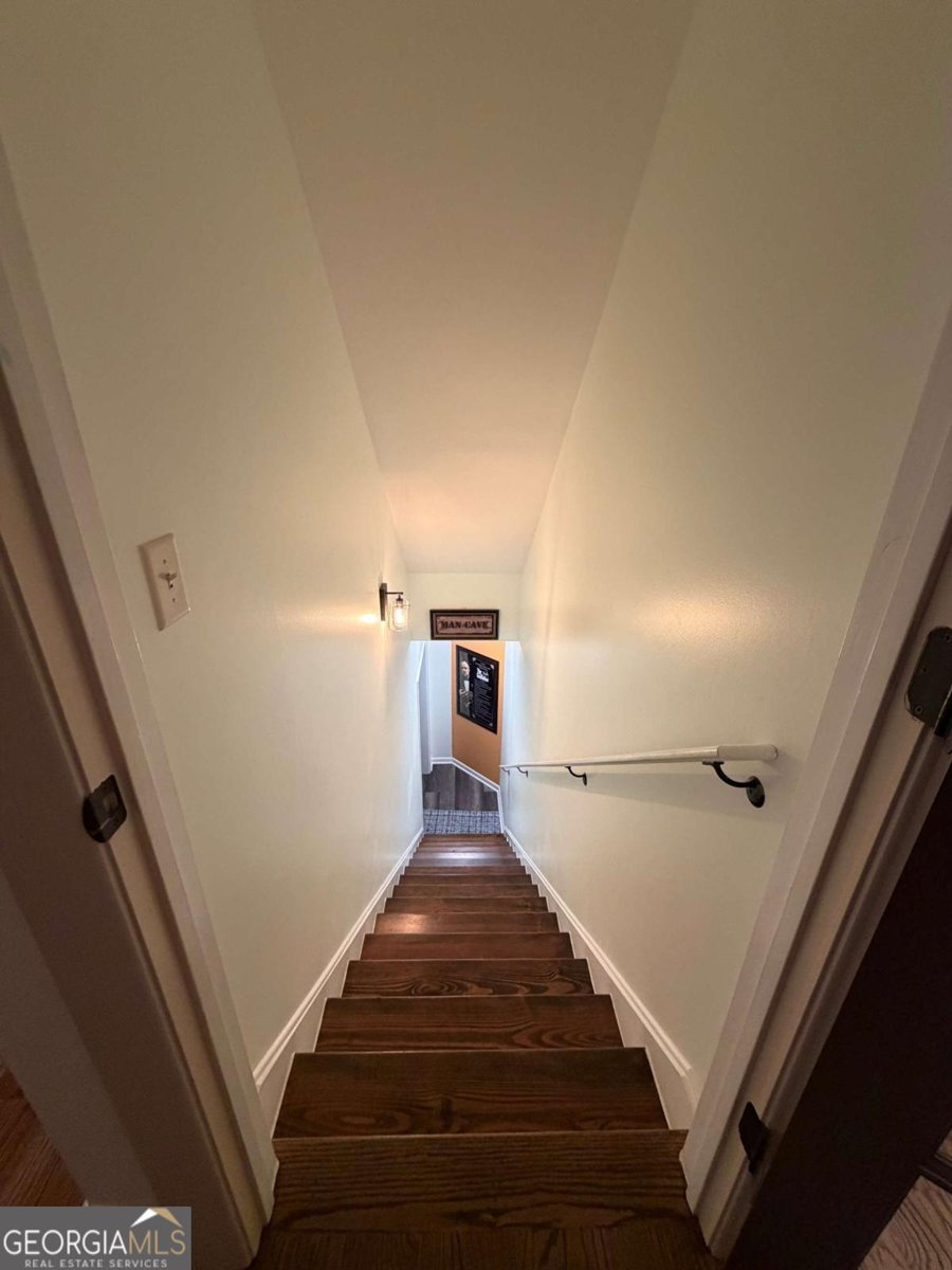 5068 Bentwater Lane Lilburn - Photo 36