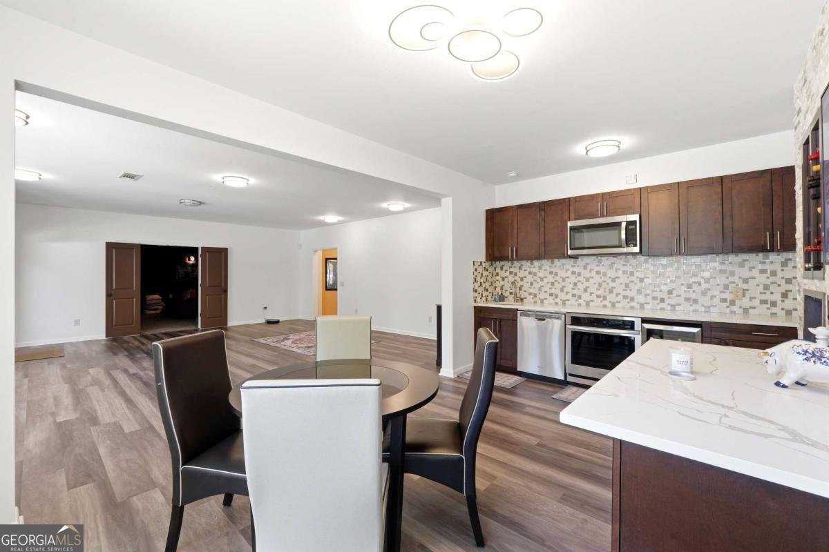 5068 Bentwater Lane Lilburn - Photo 39