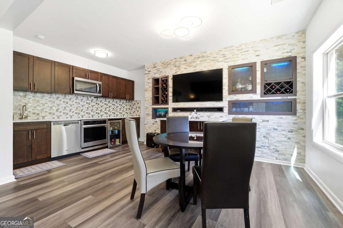 5068 Bentwater Lane Lilburn - Photo 40