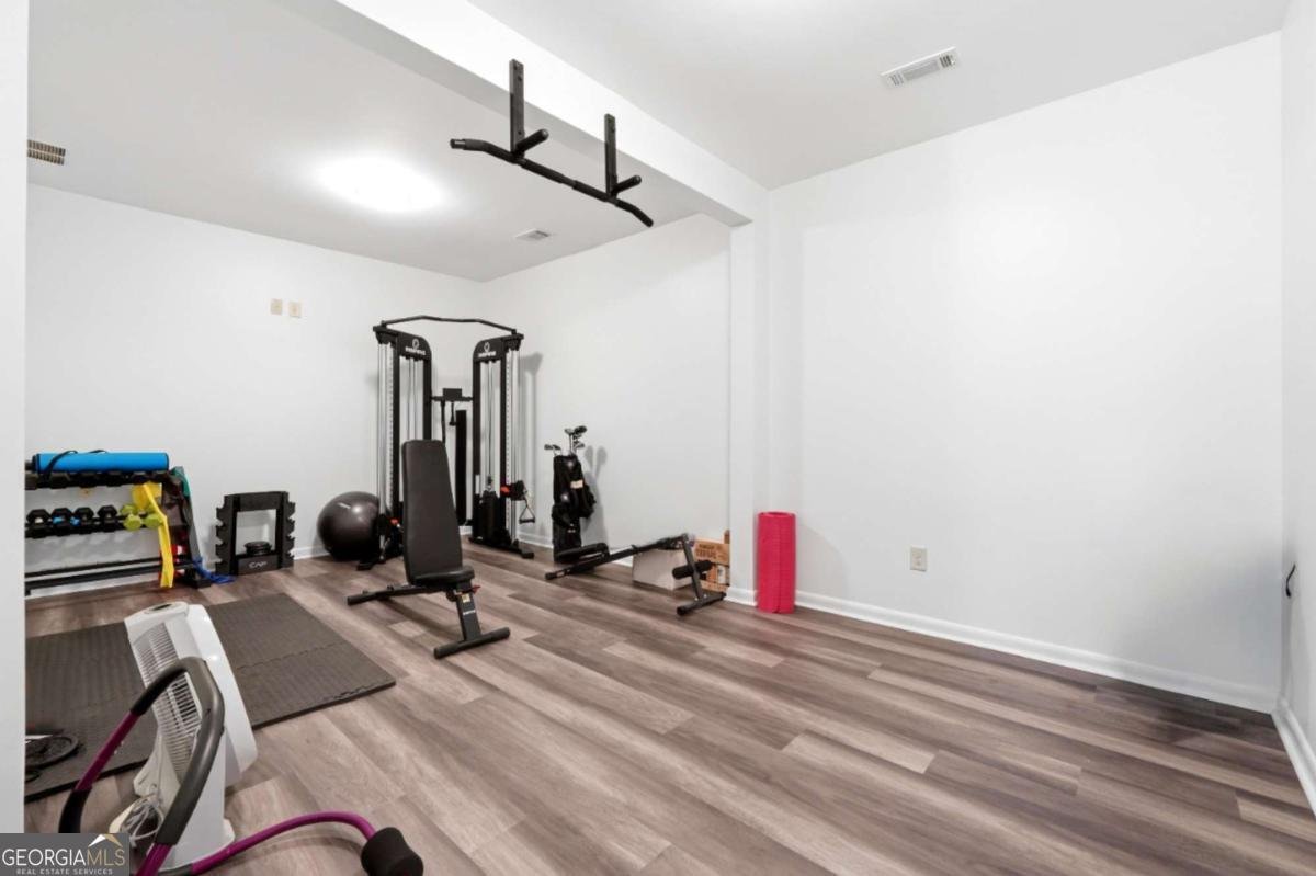 5068 Bentwater Lane Lilburn - Photo 41