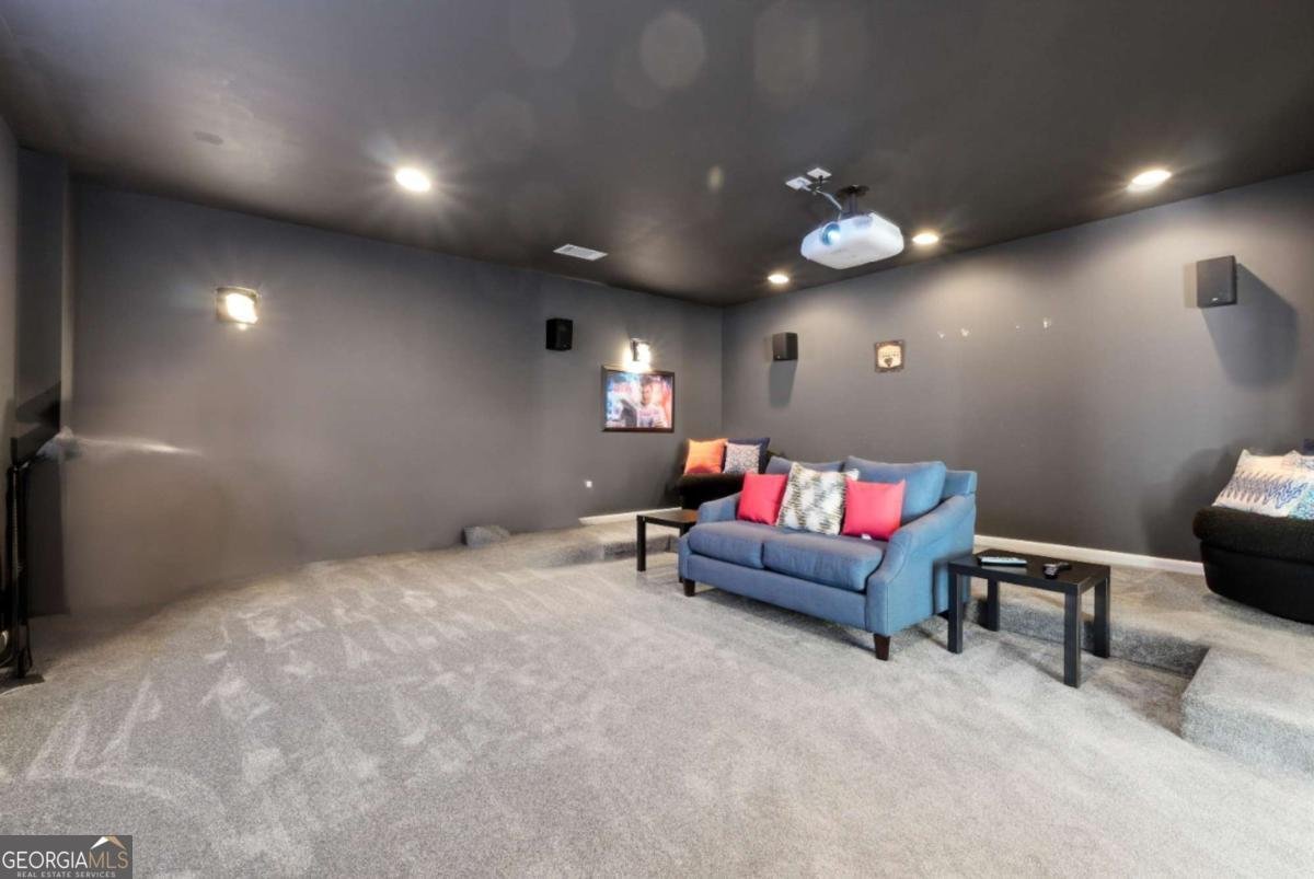 5068 Bentwater Lane Lilburn - Photo 42