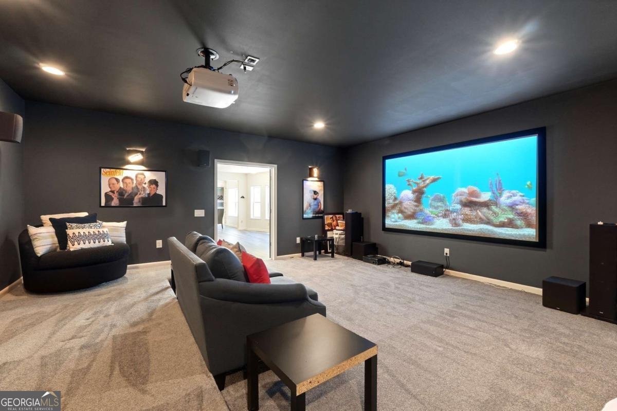 5068 Bentwater Lane Lilburn - Photo 43