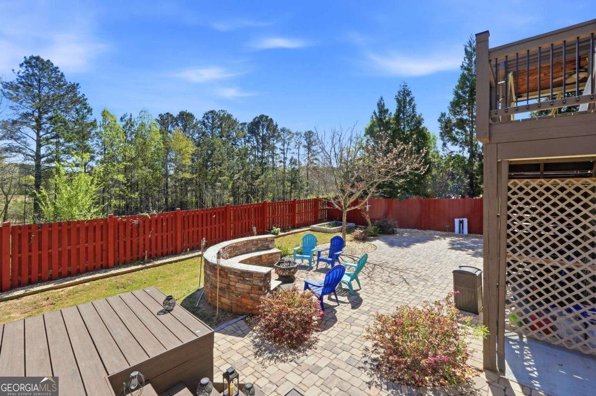 5068 Bentwater Lane Lilburn - Photo 44