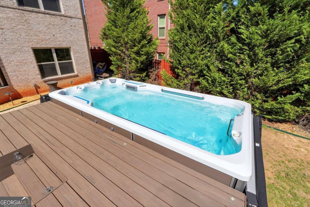 5068 Bentwater Lane Lilburn - Photo 45