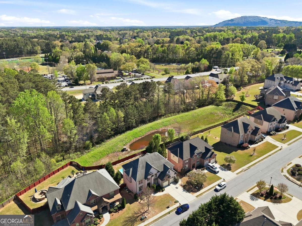 5068 Bentwater Lane Lilburn - Photo 48