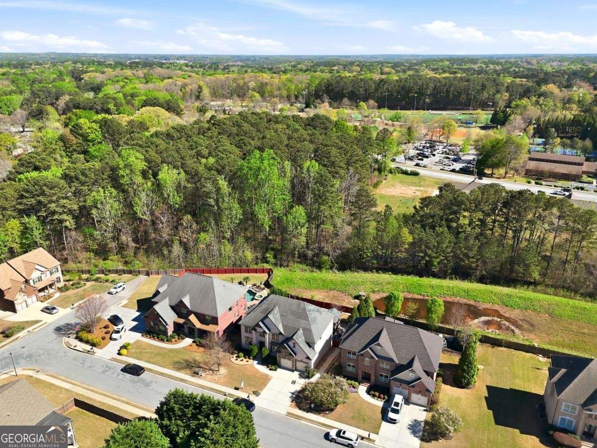 5068 Bentwater Lane Lilburn - Photo 49