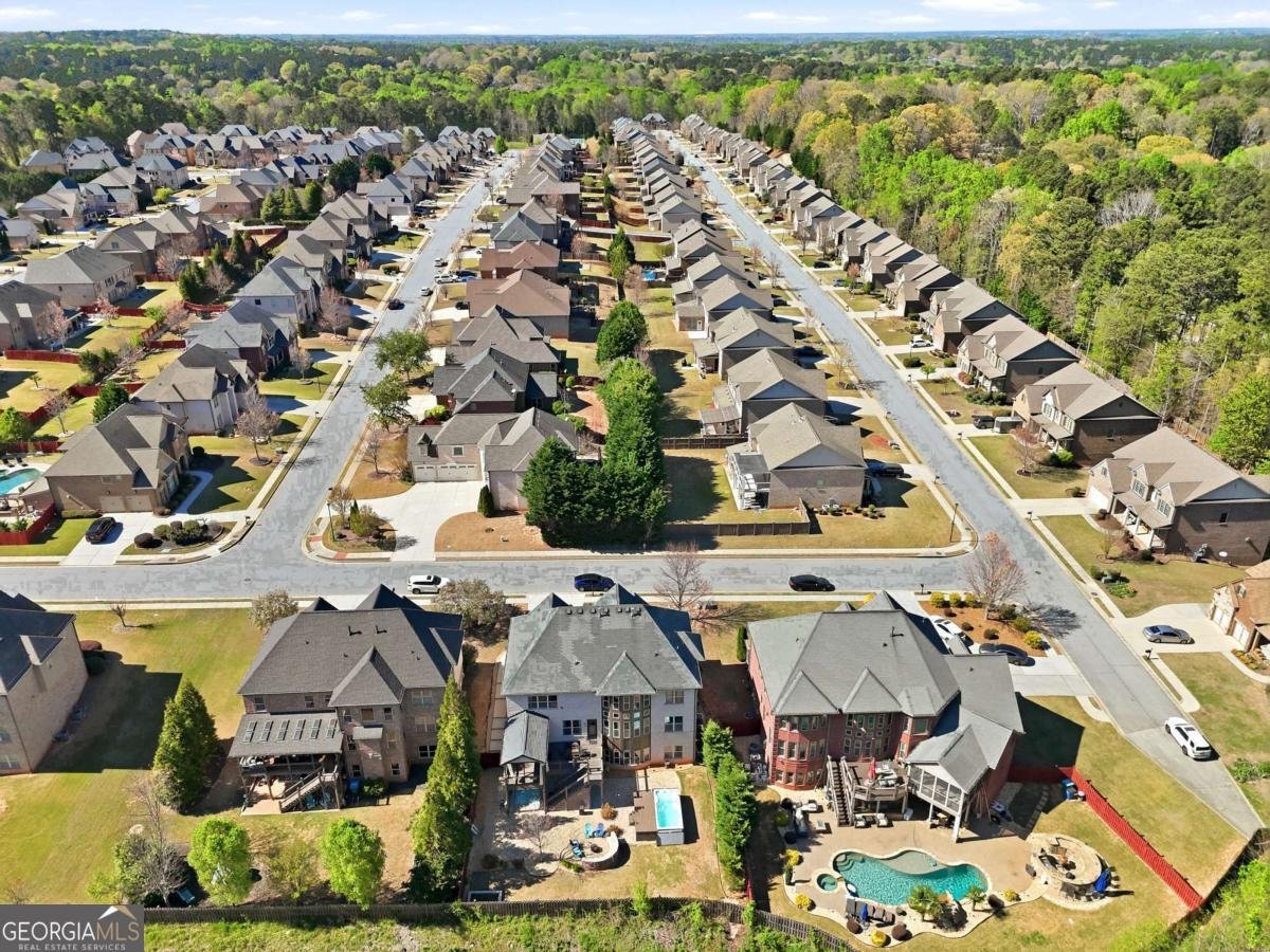 5068 Bentwater Lane Lilburn - Photo 50