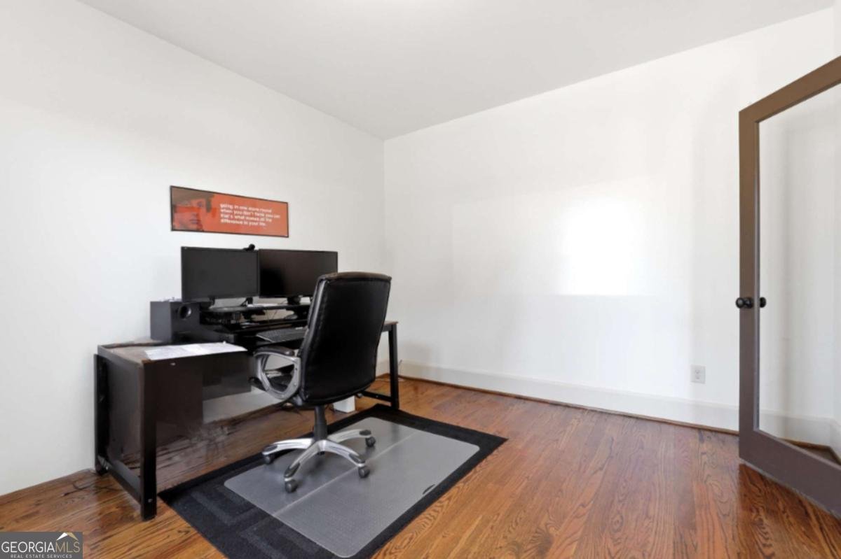 5068 Bentwater Lane Lilburn - Photo 6