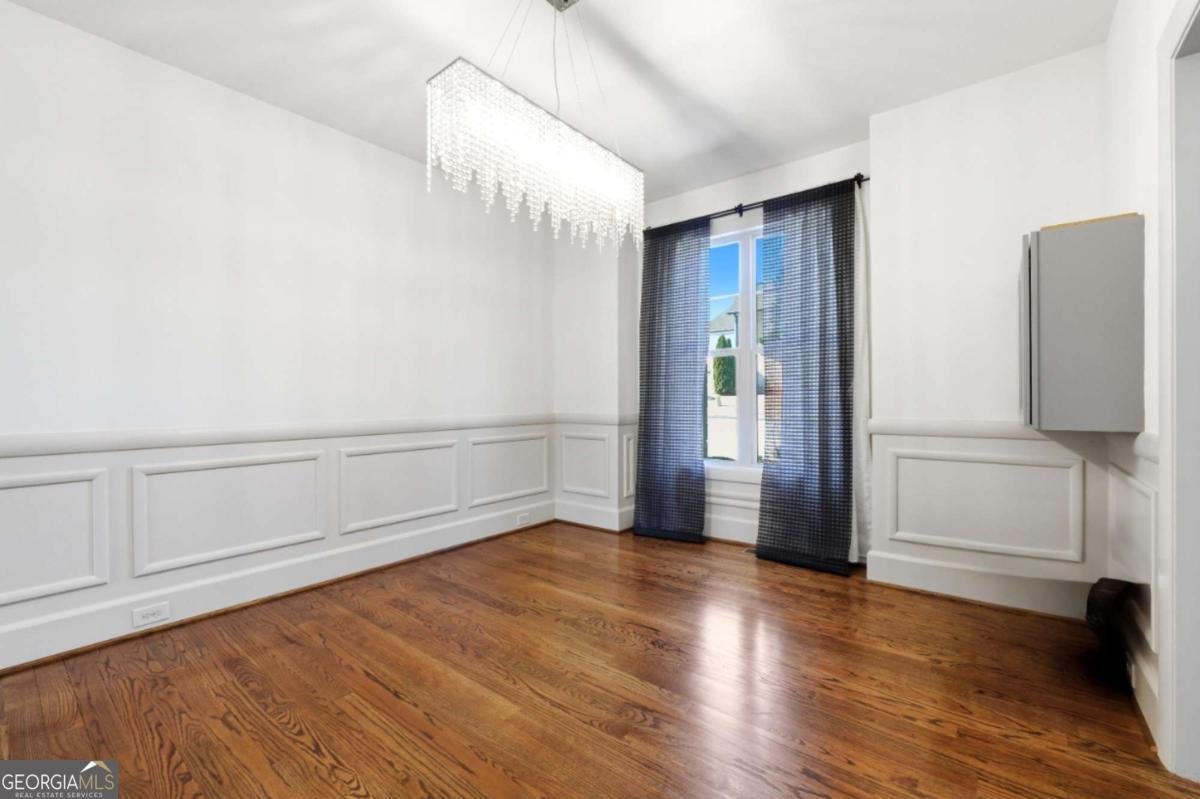 5068 Bentwater Lane Lilburn - Photo 8