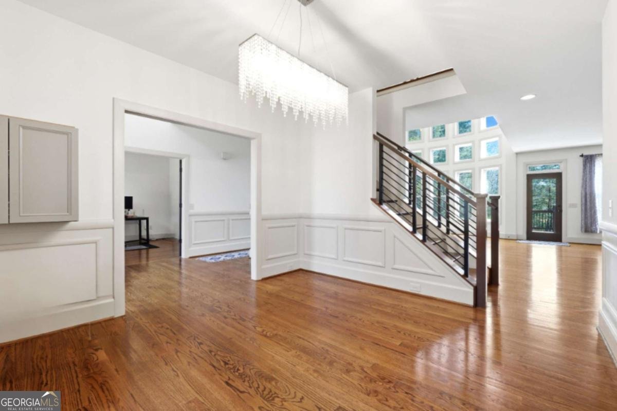 5068 Bentwater Lane Lilburn - Photo 9