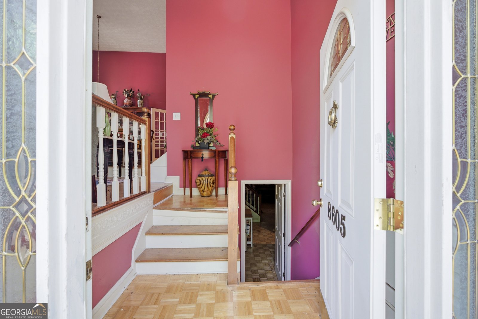 8605 Creekview Court Douglasville - Photo 10