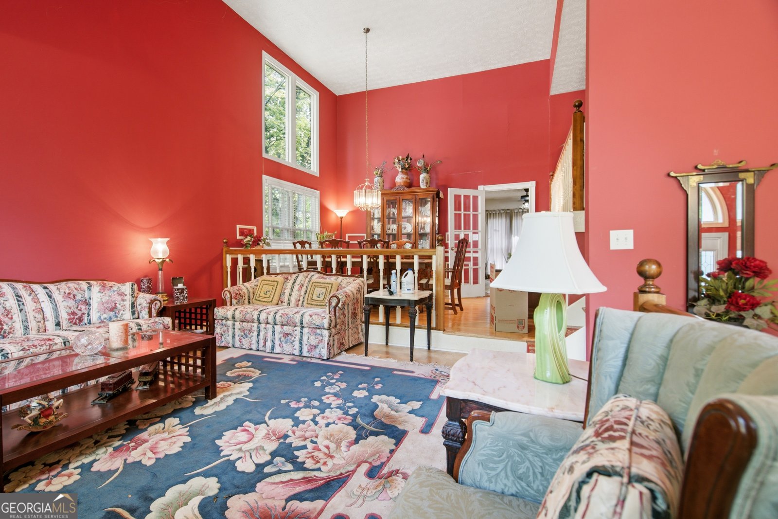 8605 Creekview Court Douglasville - Photo 12